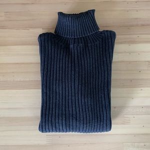 Jacob Turtleneck Sweater